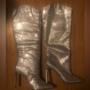 Dillards Gianna Bini Boots